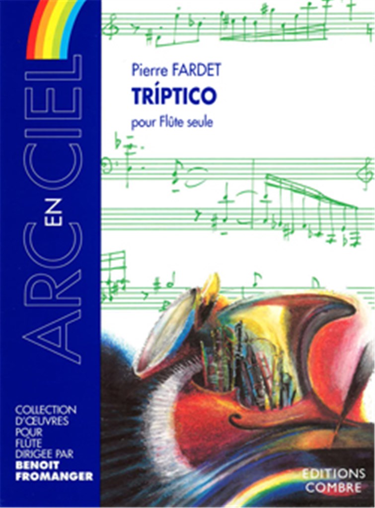 Triptico